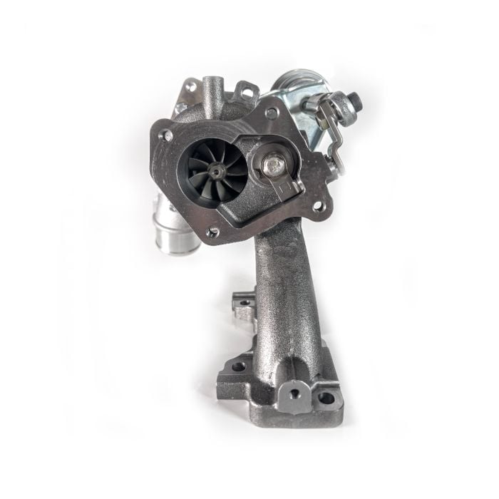 Photo of Bikeman Performance Polaris RZR Turbo R/Pro XP OEM Turbo Replacement by Bikeman Performance - Premium Turbo Kits for UTVs / Side by Sides