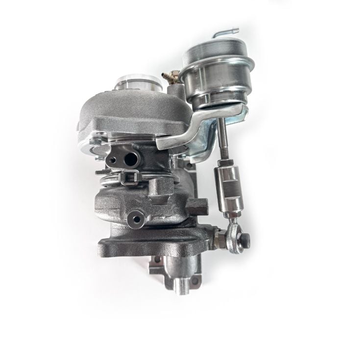 Photo of Bikeman Performance Polaris RZR Turbo R/Pro XP OEM Turbo Replacement by Bikeman Performance - Premium Turbo Kits for UTVs / Side by Sides