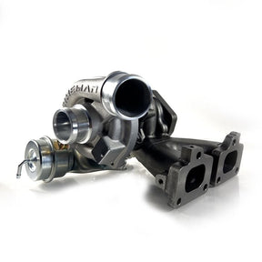 Photo of Bikeman Performance Polaris RZR XP Turbo/Turbo S OEM Turbo Replacement by Bikeman Performance - Premium Turbo Kits for UTVs / Side by Sides
