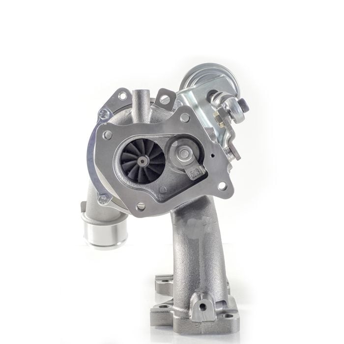 Photo of Bikeman Performance Polaris RZR XP Turbo/Turbo S OEM Turbo Replacement by Bikeman Performance - Premium Turbo Kits for UTVs / Side by Sides