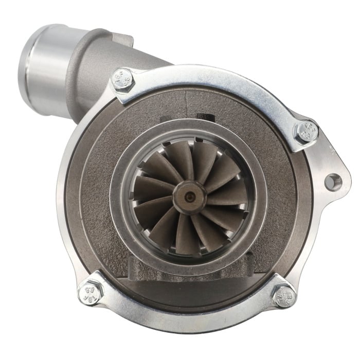 Photo of Bikeman Performance Polaris RZR XP Turbo/Turbo S OEM Turbo Replacement by Bikeman Performance - Premium Turbo Kits for UTVs / Side by Sides