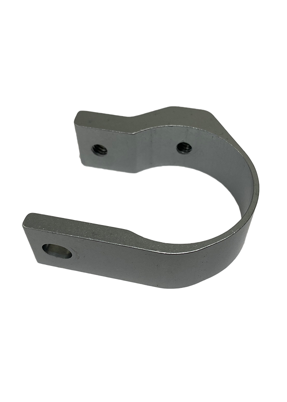 Photo of Aluminum Billet Clamps (4 pack) by UTVZILLA - Premium for UTVs / Side by Sides