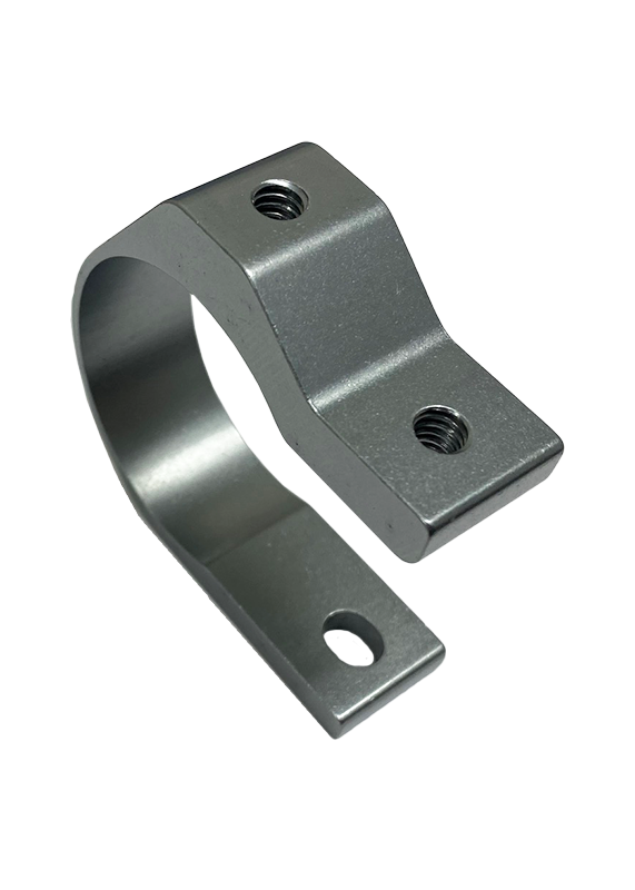 Photo of Aluminum Billet Clamps (4 pack) by UTVZILLA - Premium for UTVs / Side by Sides