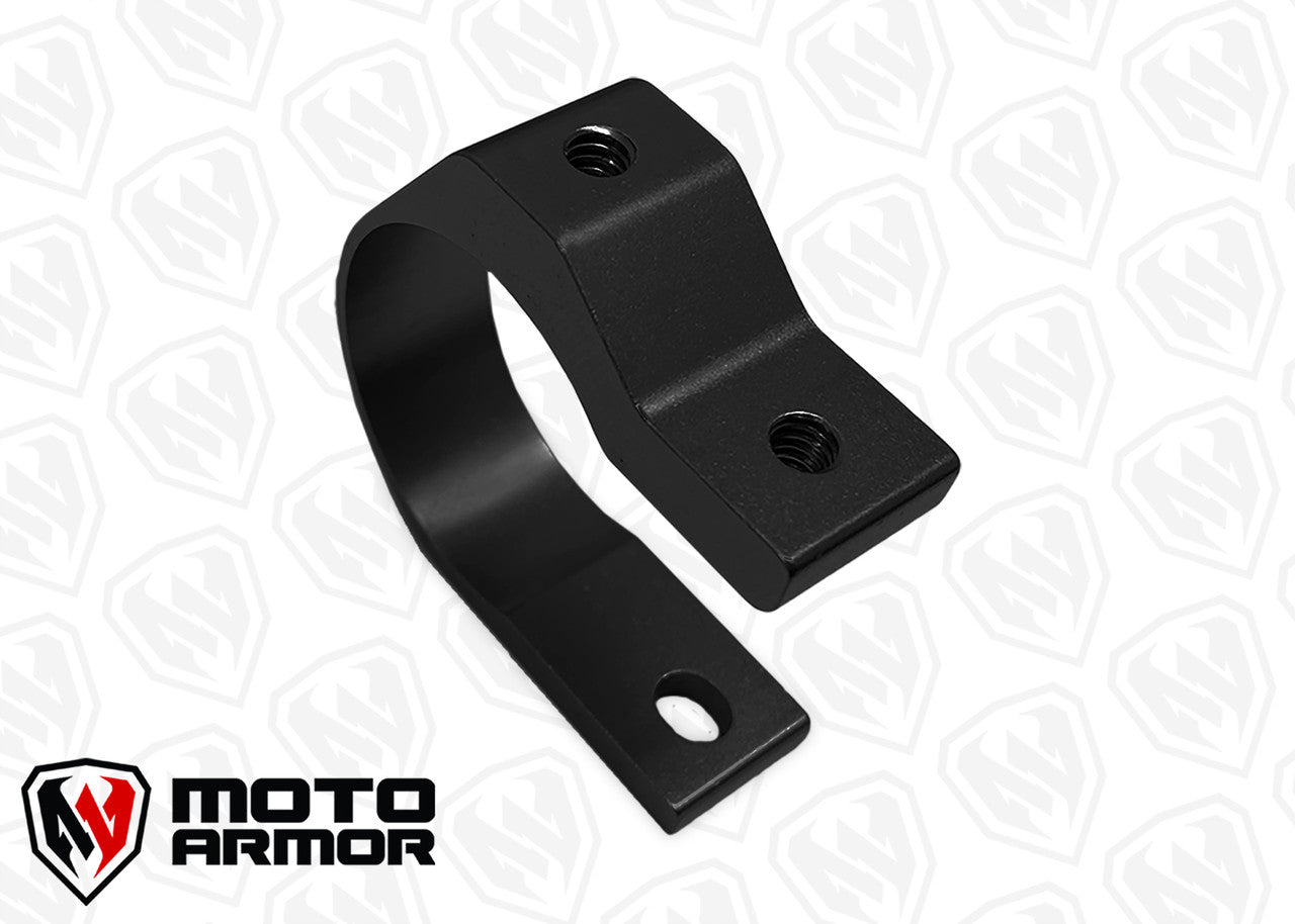 Photo of Billet Clamp Kit (4 Pack) by Moto Armor - Premium Mounts for UTVs / Side by Sides