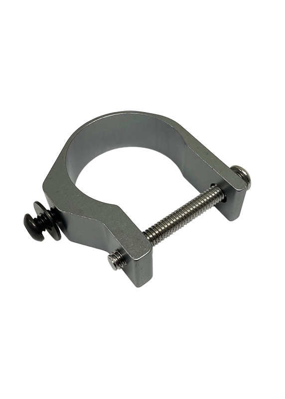 Photo of Aluminum Billet Clamps (4 pack) by UTVZILLA - Premium for UTVs / Side by Sides
