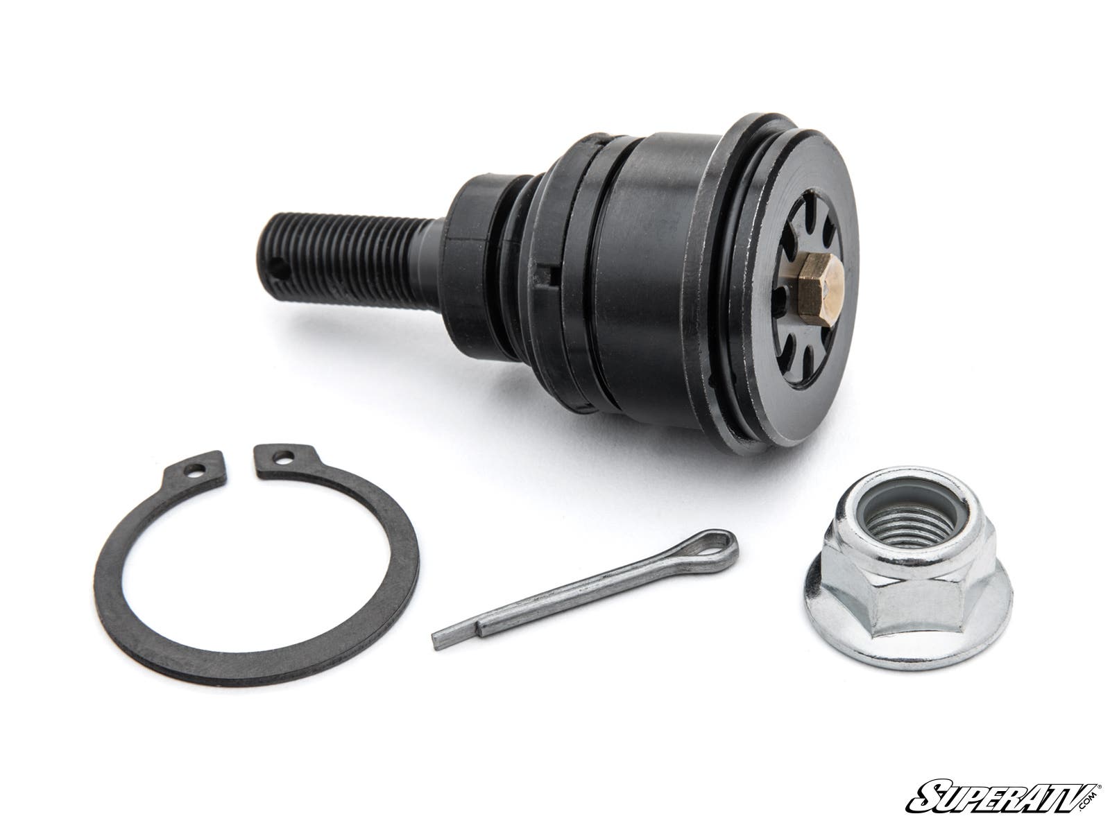 Photo of SuperATV CFMOTO UForce Ball Joints by SuperATV - Premium Ball Joints for UTVs / Side by Sides