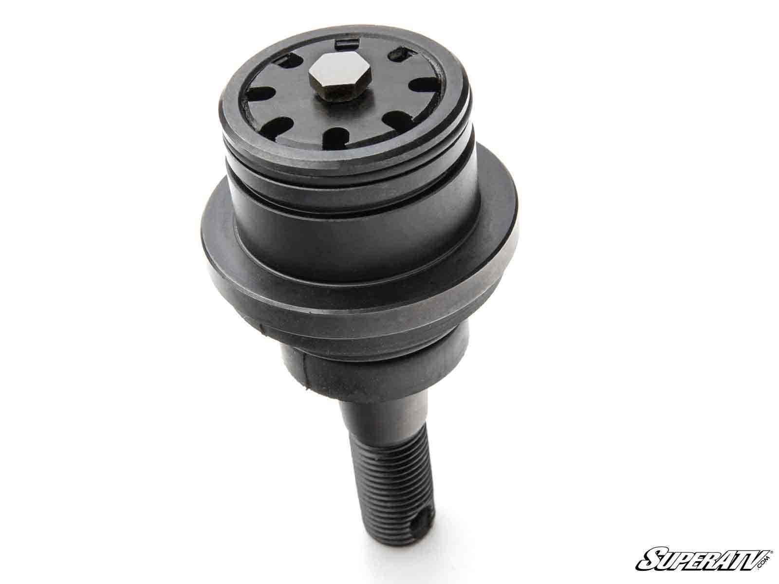 Photo of SuperATV Yamaha Viking Heavy-Duty Ball Joints by SuperATV - Premium Ball Joints for UTVs / Side by Sides