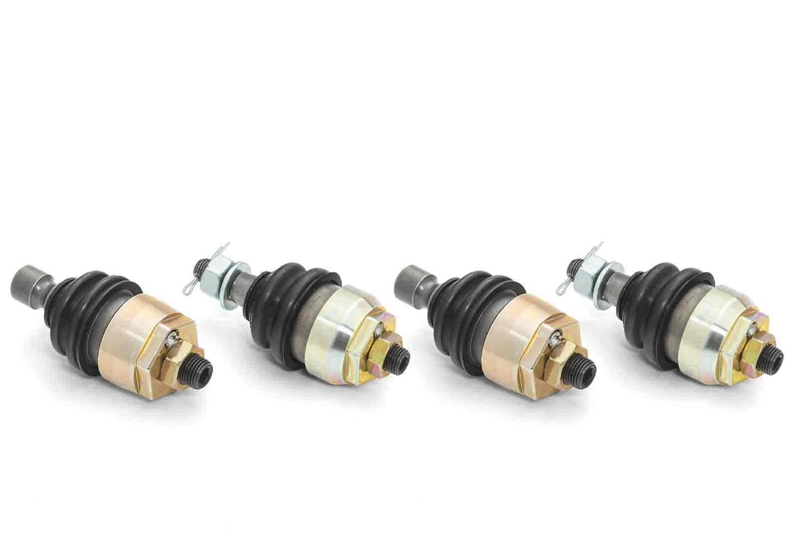 Can-Am Outlander Keller Ball Joints