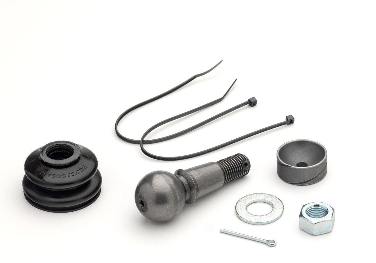 Keller Ball Joint Rebuild Kit for Can-Am