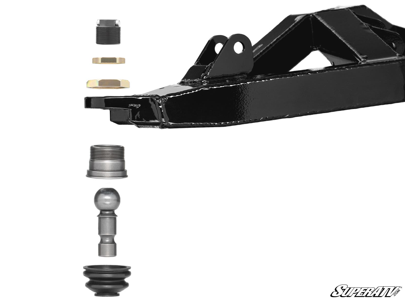 Photo of Keller Performance Honda Talon 1000 Keller Ball Joint by Keller Performance - Premium Ball Joints for UTVs / Side by Sides