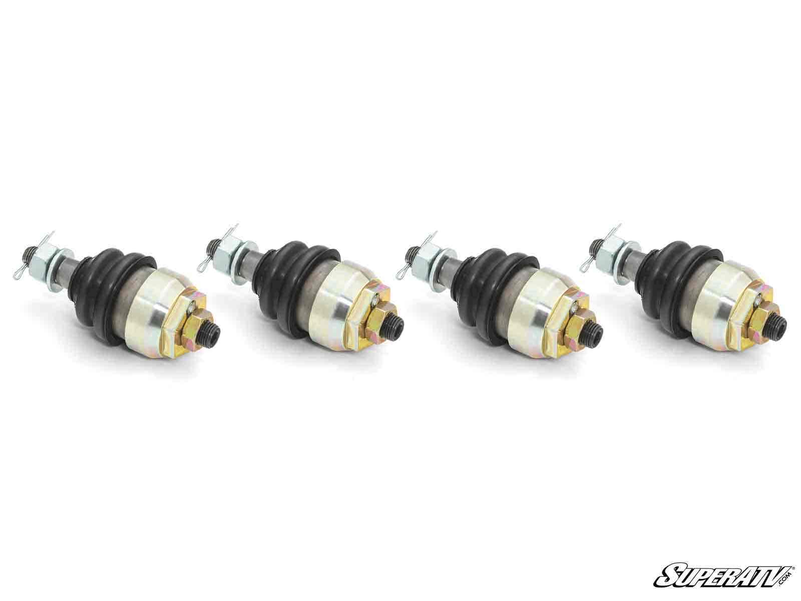 Photo of Keller Performance Products Kawasaki Teryx Keller Ball Joint by Keller Performance Products - Premium Ball Joints for UTVs / Side by Sides