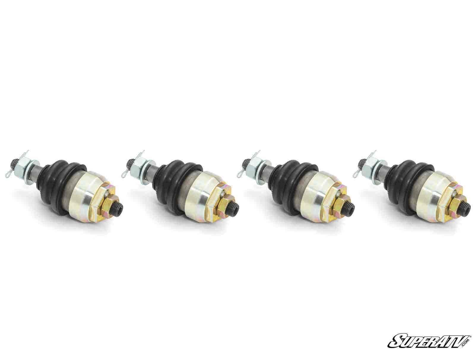 Kawasaki Teryx Mega Keller Ball Joints