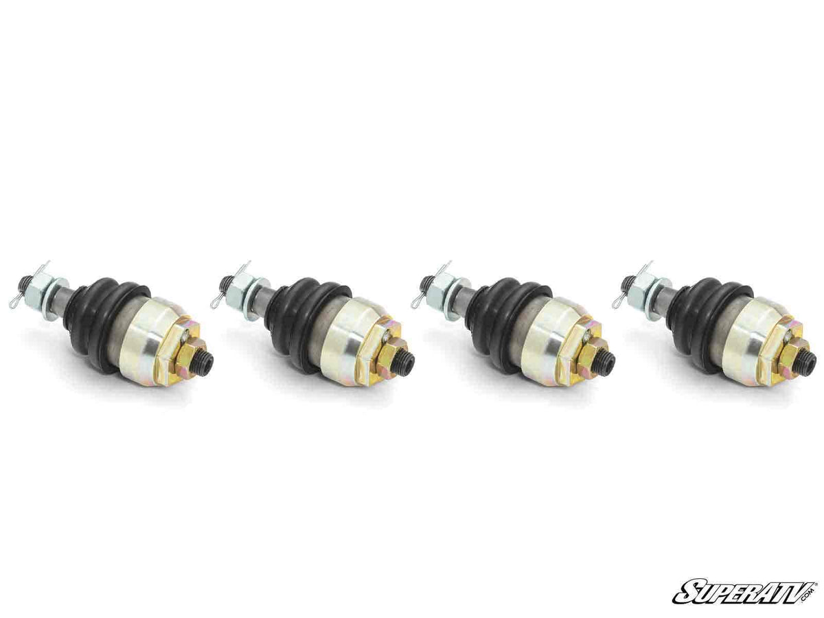 Kawasaki Teryx Mega Keller Ball Joints