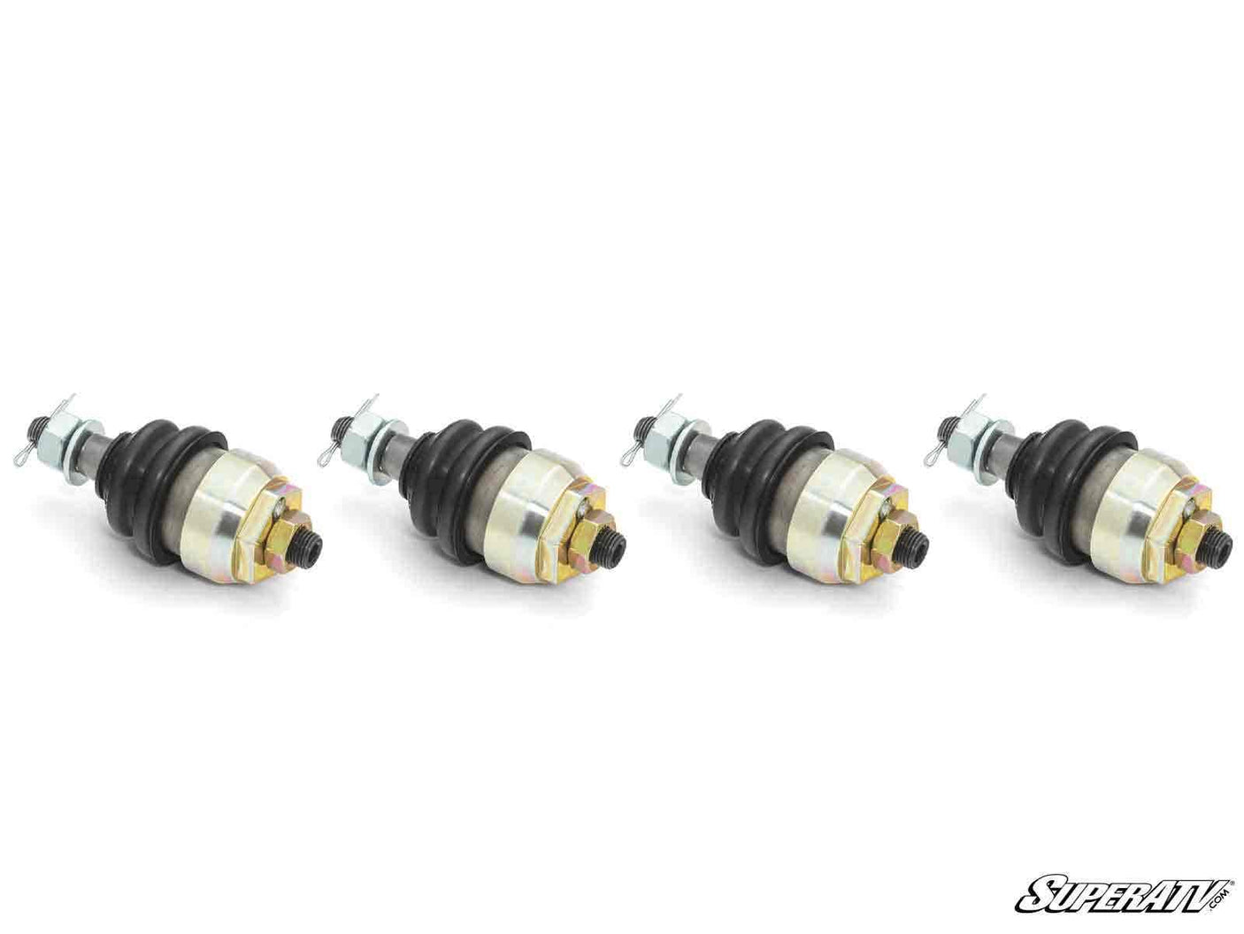 Honda Pioneer 1000 Mega Keller Upper Ball Joints