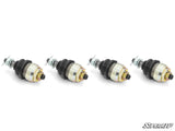 Honda Pioneer 1000 Mega Keller Upper Ball Joints