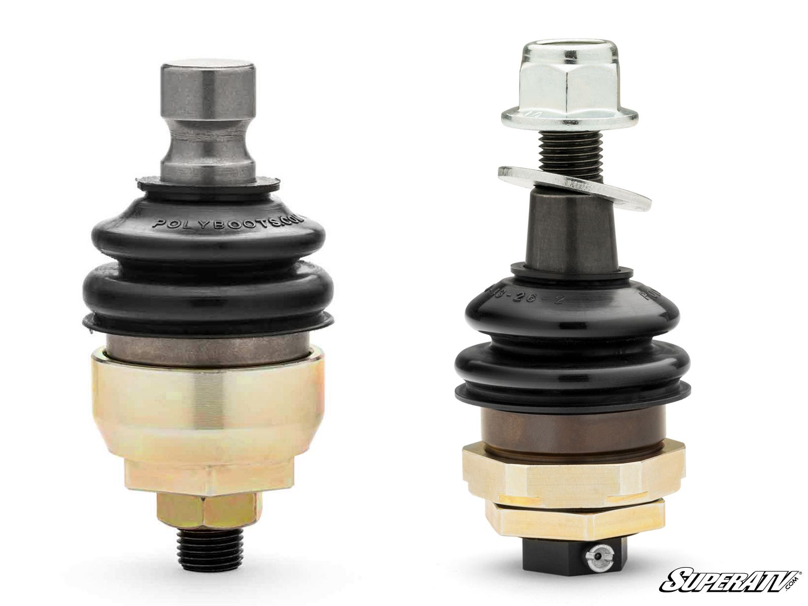 Photo of Keller Performance Polaris RZR Pro R Keller Ball Joint by Keller Performance - Premium Ball Joints for UTVs / Side by Sides