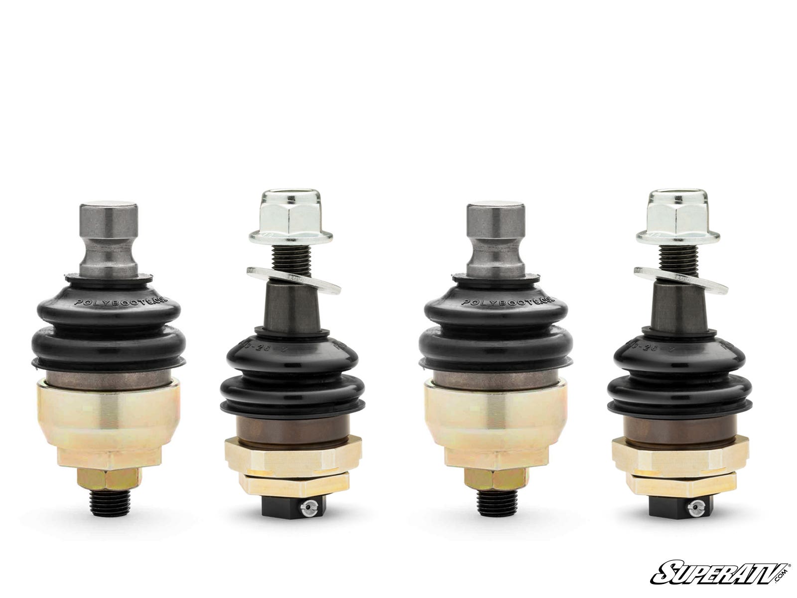 Photo of Keller Performance Polaris RZR Pro R Keller Ball Joint by Keller Performance - Premium Ball Joints for UTVs / Side by Sides
