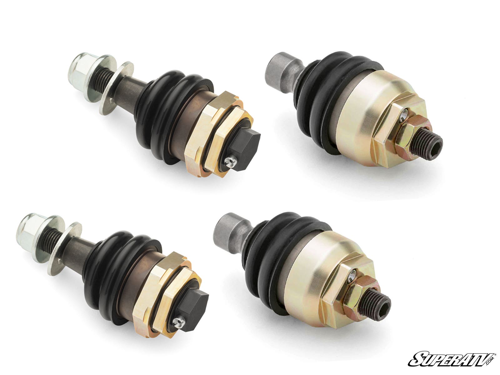 Photo of Keller Performance Polaris RZR Pro R Keller Ball Joint by Keller Performance - Premium Ball Joints for UTVs / Side by Sides