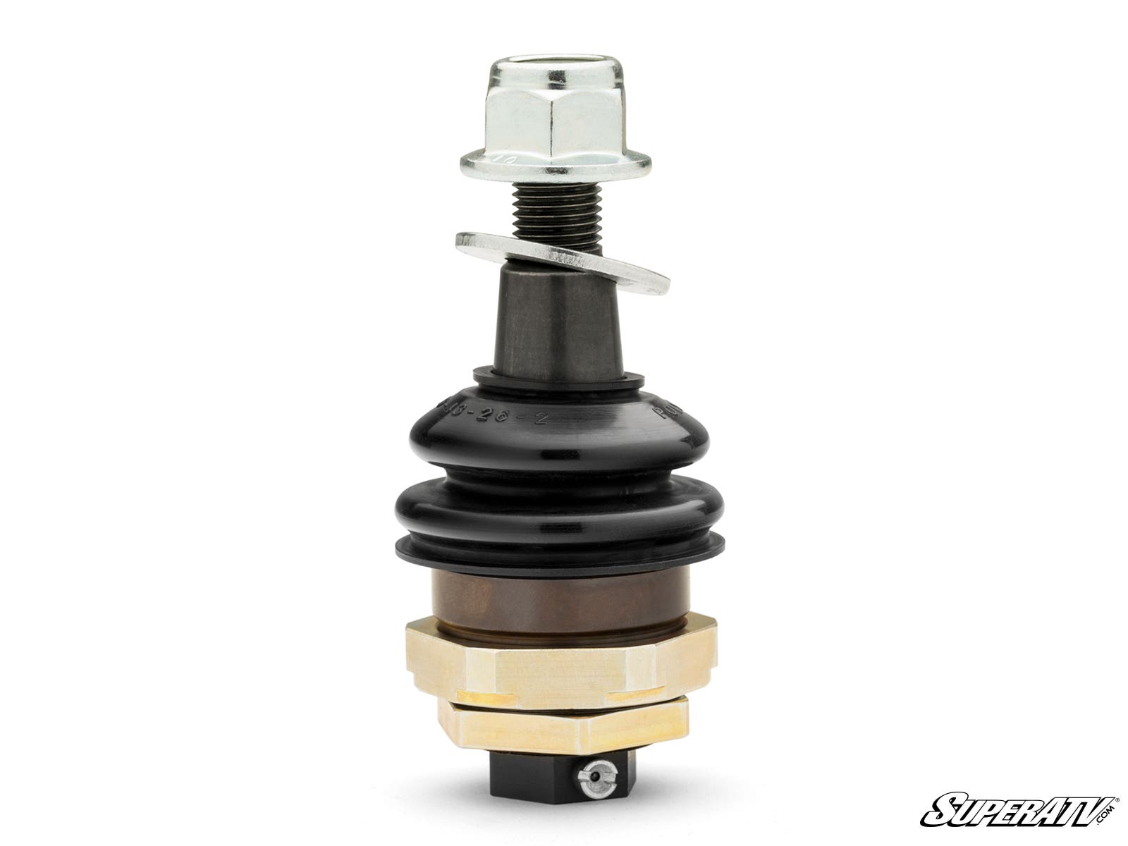 Photo of Keller Performance Polaris RZR Pro R Keller Ball Joint by Keller Performance - Premium Ball Joints for UTVs / Side by Sides