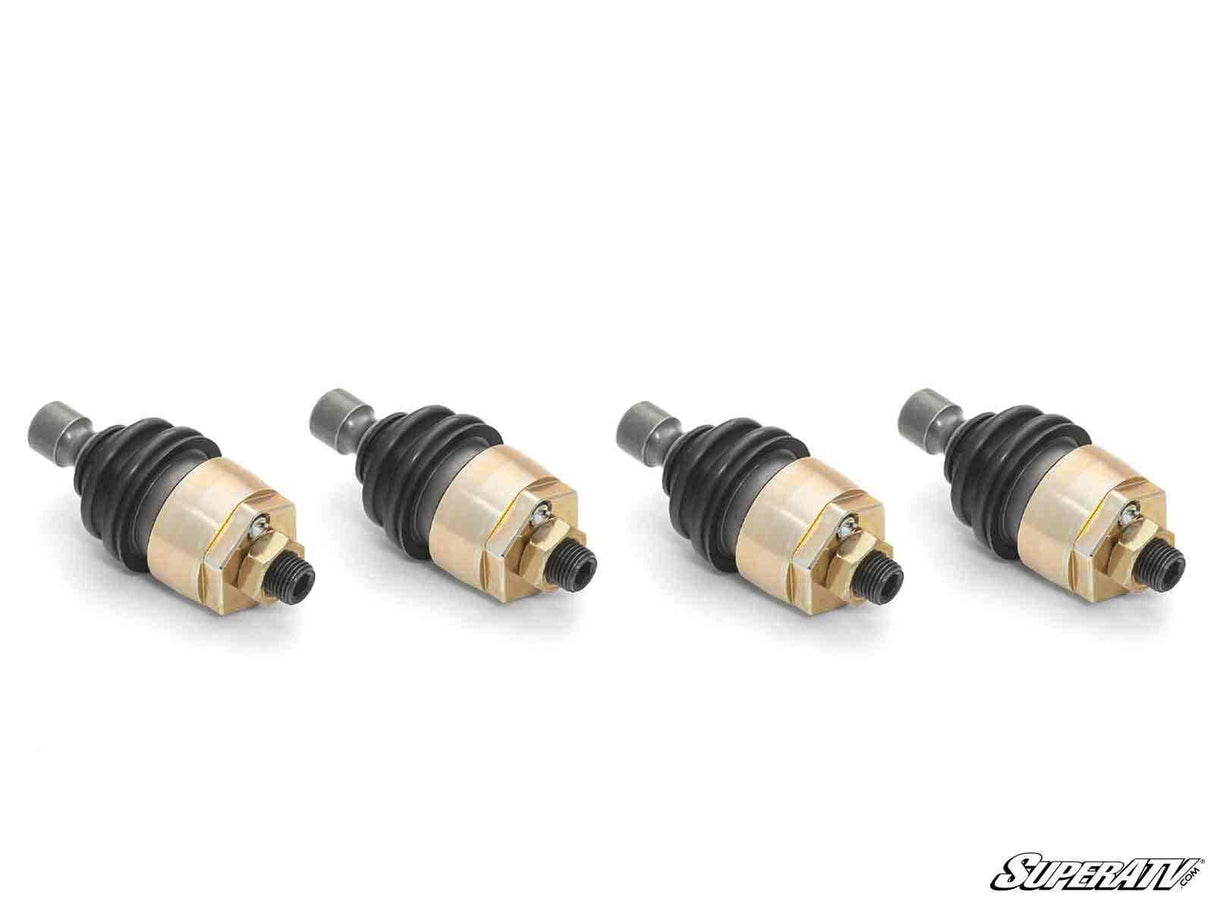 Keller Performance Products Polaris ACE Keller Ball Joint