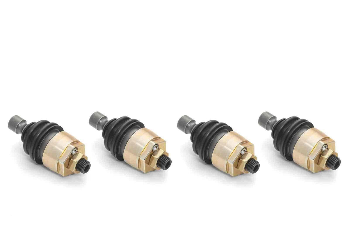 Polaris Ranger XP 570 Keller Ball Joints