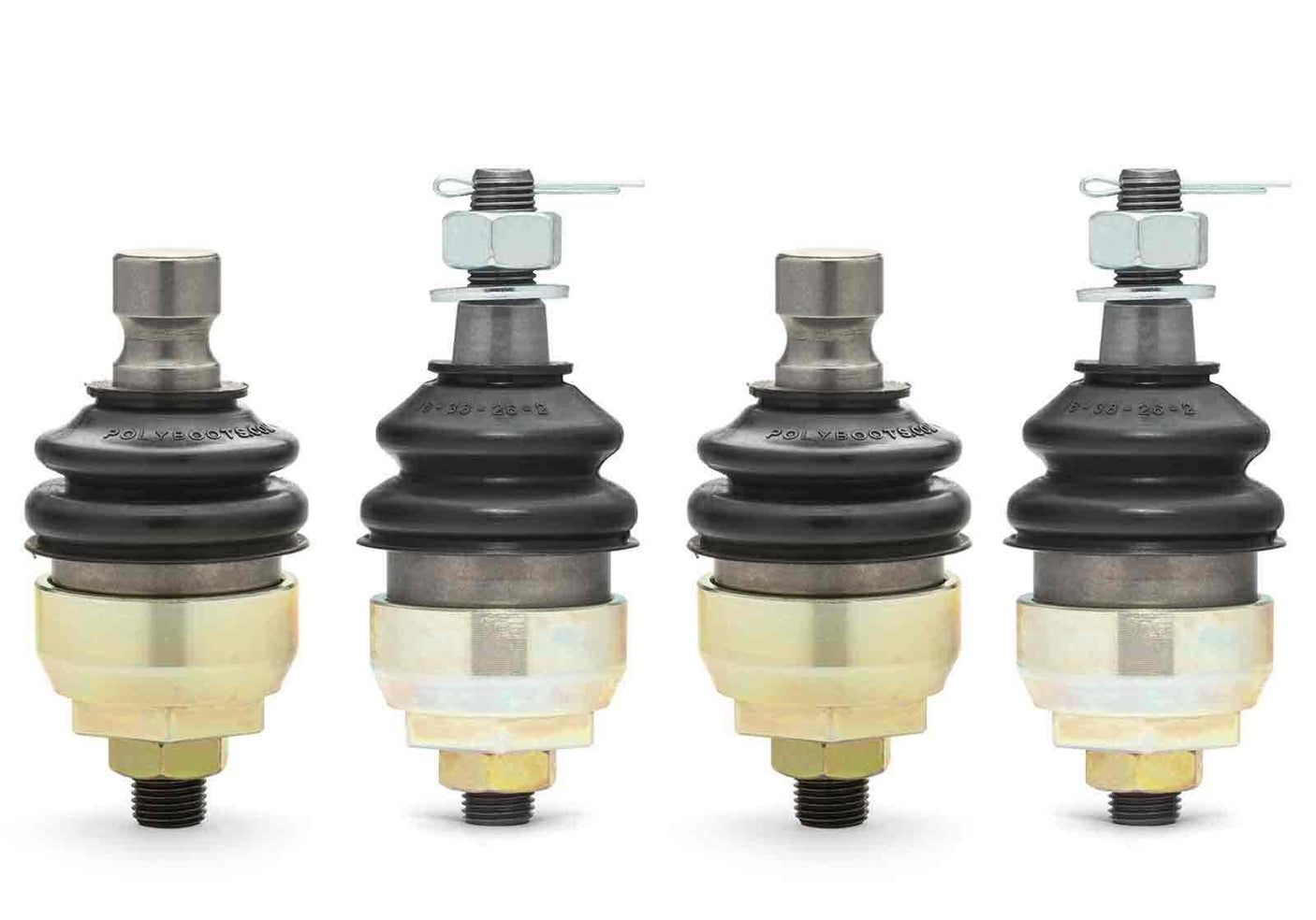 Can-Am Defender Mega Keller Ball Joints