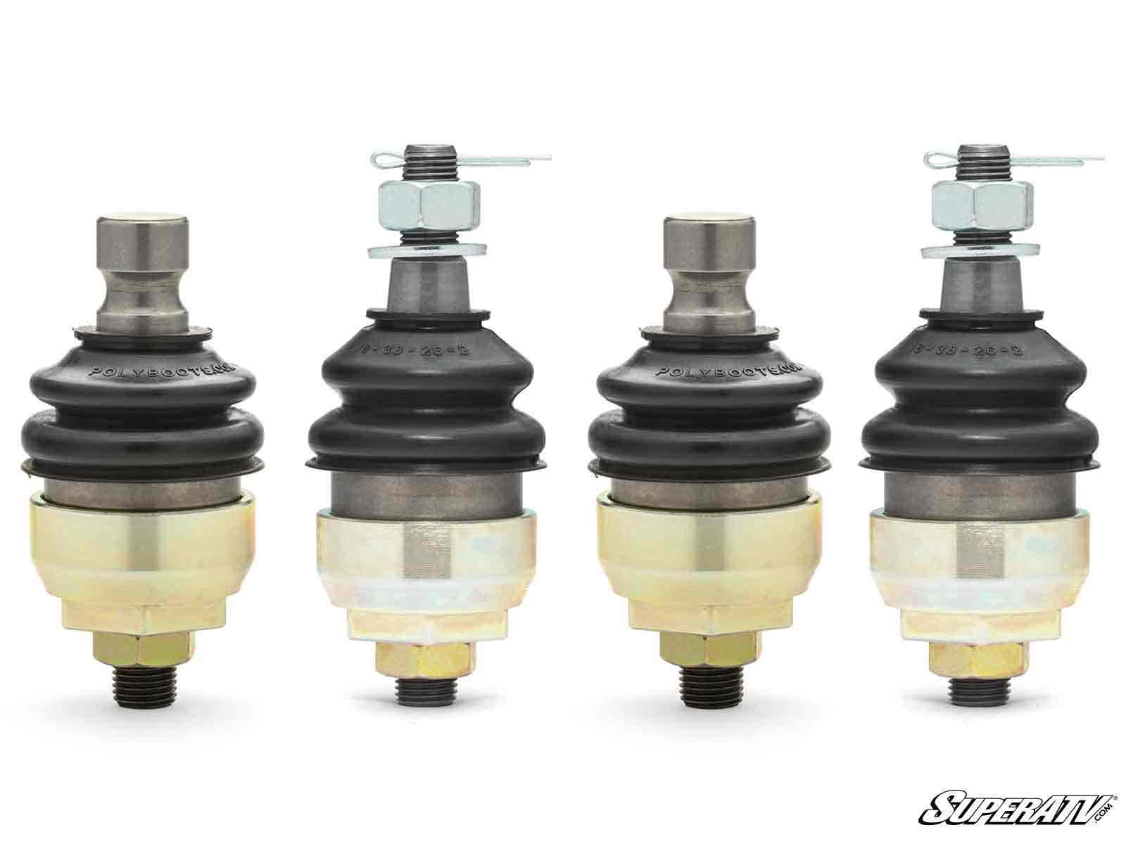 Photo of Keller Performance Products Can-Am Maverick Mega Keller Ball Joint by Keller Performance Products - Premium Ball Joints for UTVs / Side by Sides