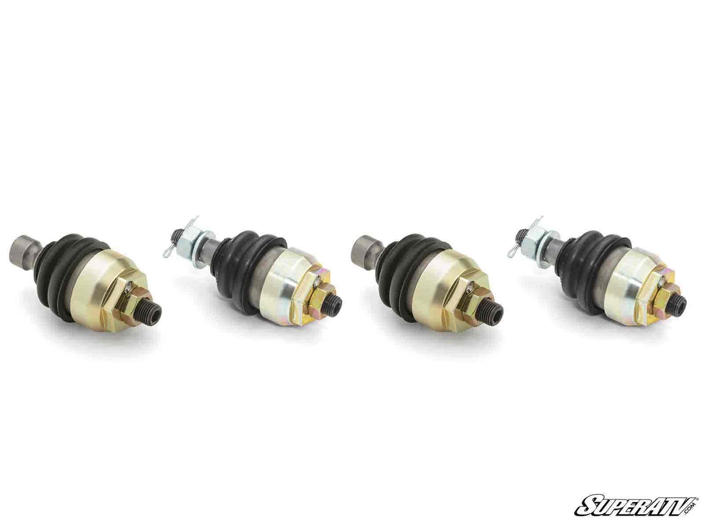 Can-Am Maverick X3 Mega Keller Ball Joints