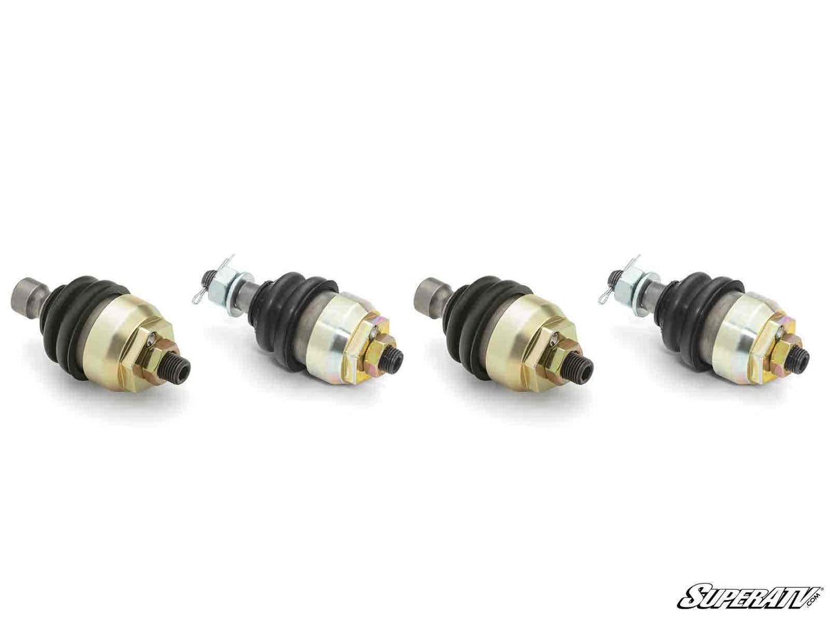 Can-Am Defender Mega Keller Ball Joints
