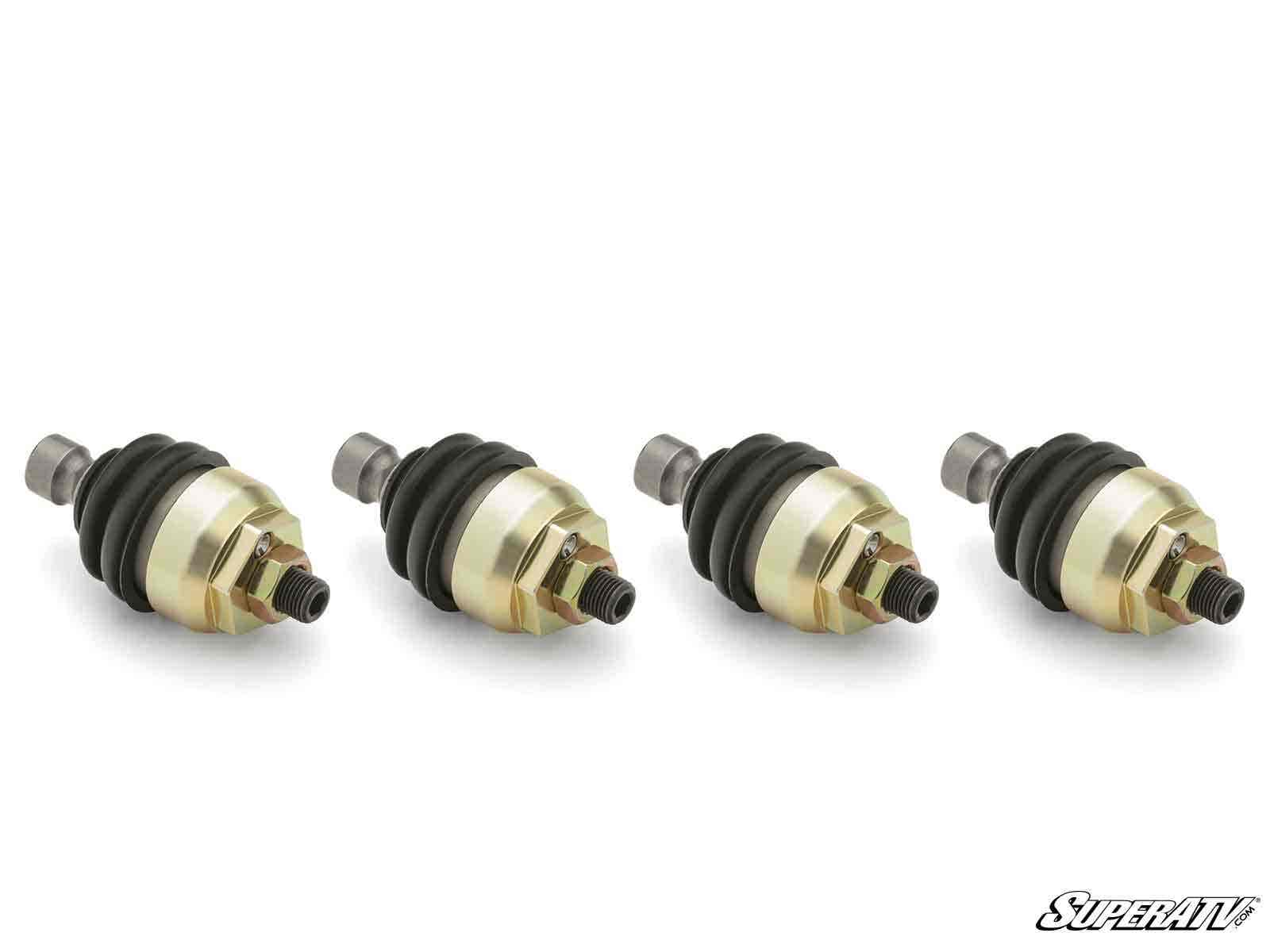 Photo of Keller Performance Polaris RZR XP 1000 Mega Keller Ball Joints by Keller Performance - Premium Ball Joints for UTVs / Side by Sides