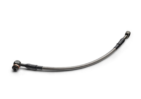 Braided Brake Lines with Fittings