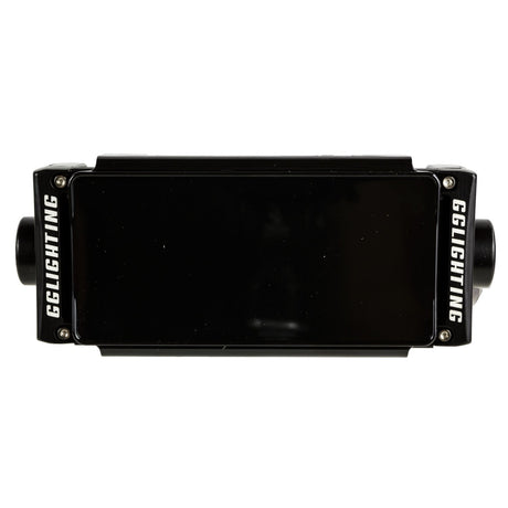 Photo of LED Bar Cover by GGLighting - Premium Accessories for UTVs / Side by Sides