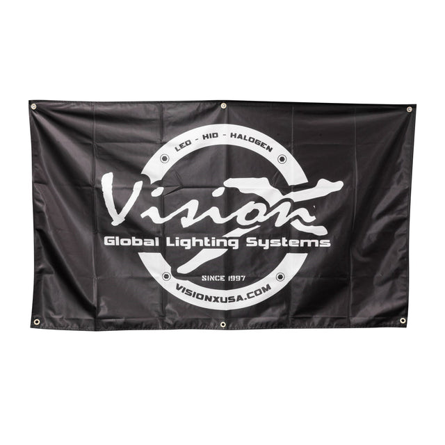 Photo of Team Flag by Vision X Off-Road - Premium Swag & Apparel for UTVs / Side by Sides