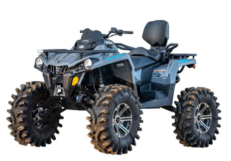 Can-Am Outlander &amp; Renegade 6in. Lift Kit (Gen 2)