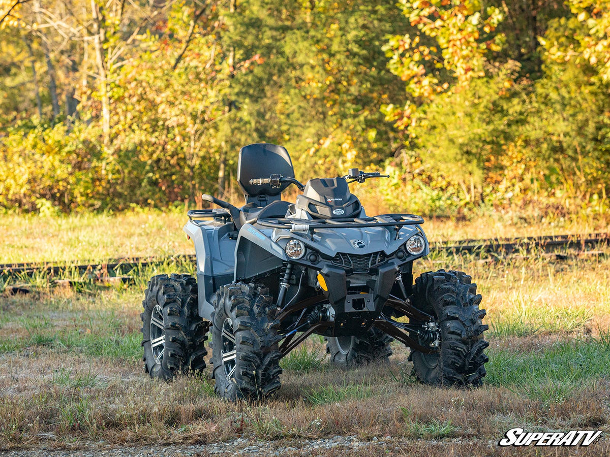 Can-Am Outlander &amp; Renegade 6in. Lift Kit (Gen 2)