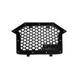 Photo of Polaris RZR Grill by AJK Offroad - Premium for UTVs / Side by Sides