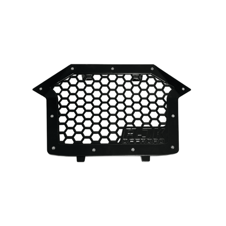 Photo of Polaris RZR Grill by AJK Offroad - Premium for UTVs / Side by Sides