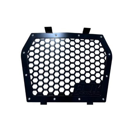 Photo of Kawasaki KRX Front Grill by AJK Offroad - Premium for UTVs / Side by Sides