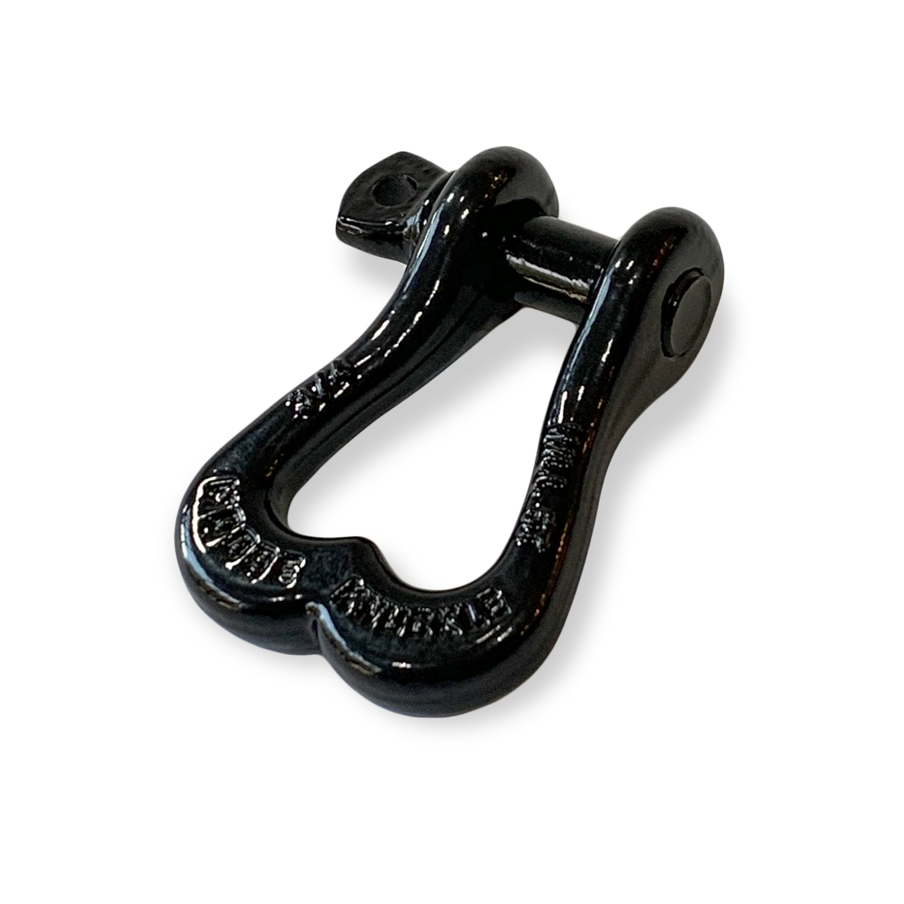 Photo of Moose Knuckle XL Shackle 3/4 by Forward Notion, LLC - Premium Recovery Gear for UTVs / Side by Sides