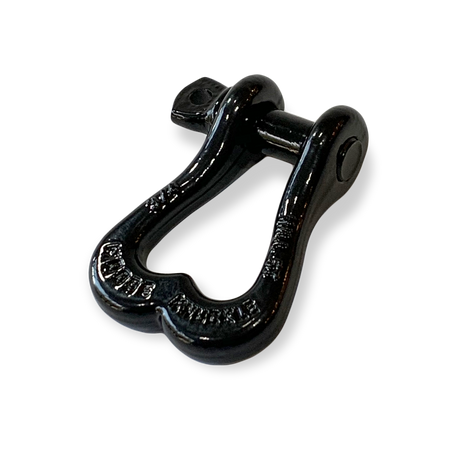 Photo of Moose Knuckle XL Shackle 3/4 by Forward Notion, LLC - Premium Recovery Gear for UTVs / Side by Sides