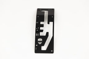 Can-Am Maverick X3 Quick Shift Gate