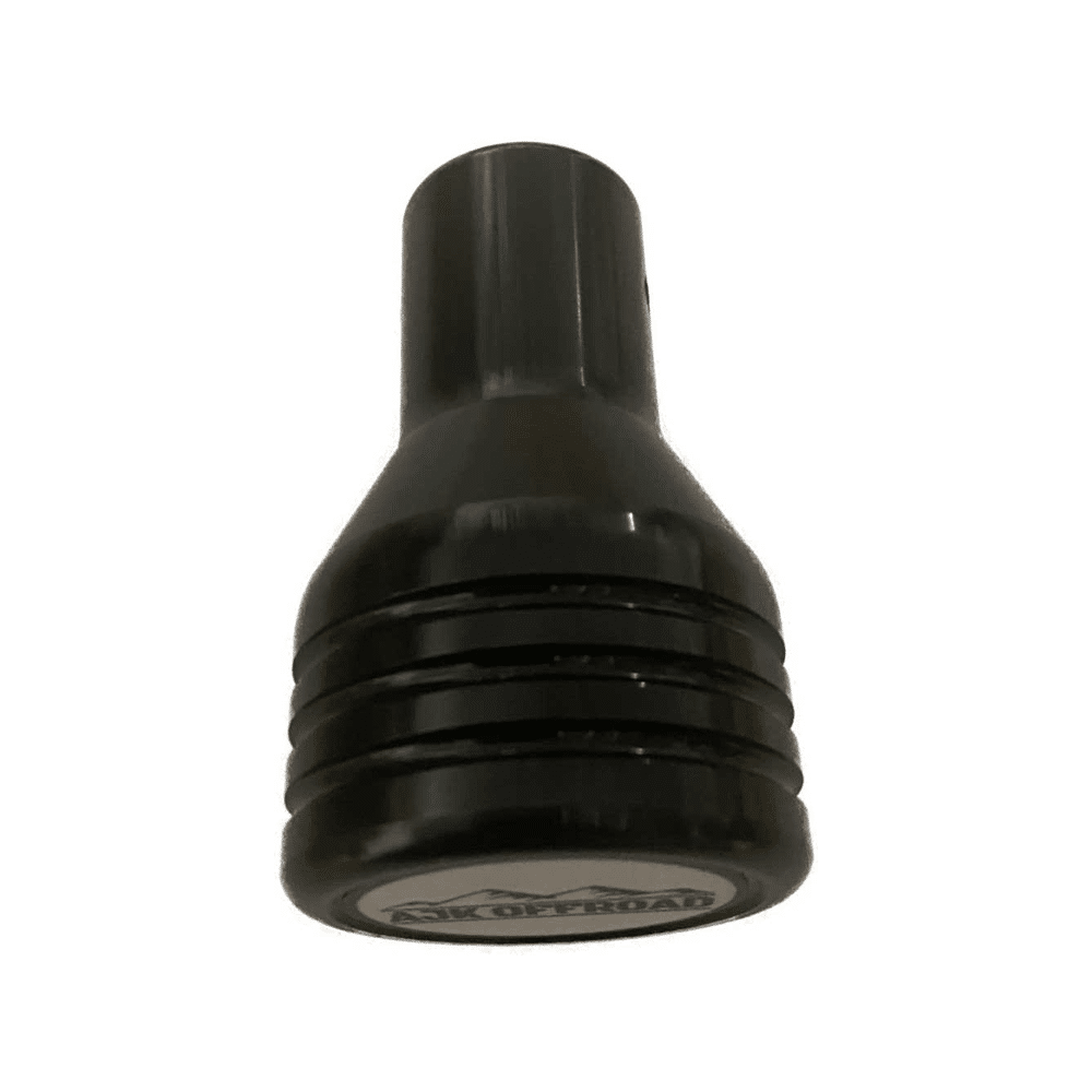 Photo of Honda Talon / Polaris Pro R Shift Knob by AJK Offroad - Premium for UTVs / Side by Sides