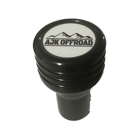Photo of Honda Talon / Polaris Pro R Shift Knob by AJK Offroad - Premium for UTVs / Side by Sides