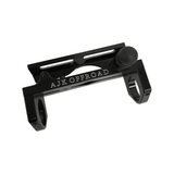 Photo of Quick Shot Fire Extinguisher Mount - Quick Release - Truck, Jeep, ATV, SXS Part by AJK Offroad - Premium for UTVs / Side by Sides