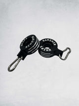 Photo of 360° FLAG CLIPS by Marshin Whips - Premium whip accessories for UTVs / Side by Sides