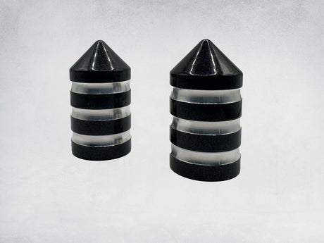 Photo of BILLET MAGNET BASE CAPS by Marshin Whips - Premium whip accessories for UTVs / Side by Sides