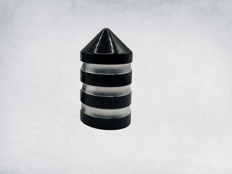 Photo of BILLET MAGNET BASE CAPS by Marshin Whips - Premium whip accessories for UTVs / Side by Sides