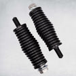 Photo of Marshin Whips Spring Mounts by Marshin Whips - Premium whip accessories for UTVs / Side by Sides