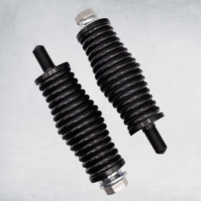 Photo of Marshin Whips Spring Mounts by Marshin Whips - Premium whip accessories for UTVs / Side by Sides