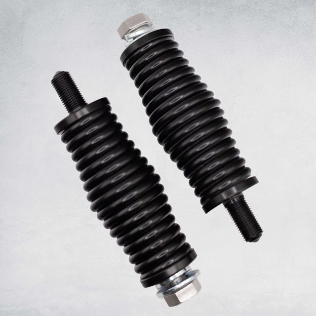 Photo of Marshin Whips Spring Mounts by Marshin Whips - Premium whip accessories for UTVs / Side by Sides